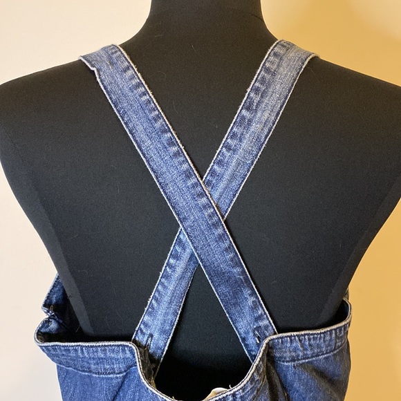 Universal Threads Denim Dress - Picture 4 of 7